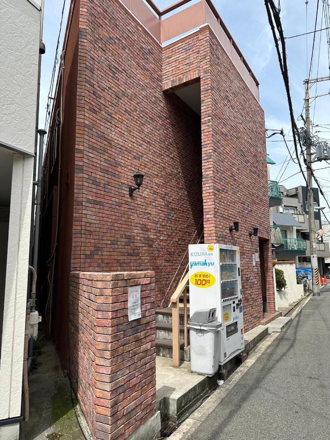玉出202 Wifi付 玉出駅から徒歩2分 地下鉄難波迄8分 Leilighet Ōsaka Eksteriør bilde
