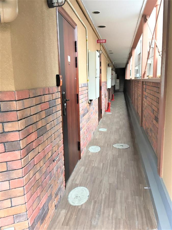 玉出202 Wifi付 玉出駅から徒歩2分 地下鉄難波迄8分 Leilighet Ōsaka Eksteriør bilde